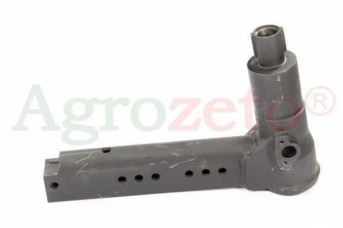 OBUDOWA PÓŁOSI RESOROW. PRAWA