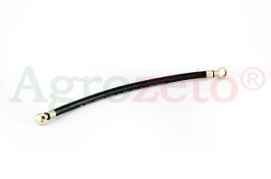 PRZEWÓD PALIWA DŁUGI  14X12