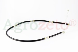 PRZEWÓD PRZELEWOWY 4 CYL. -70010888