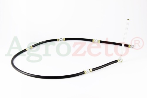 PRZEWÓD PRZELEWOWY 4 CYL. -70010888