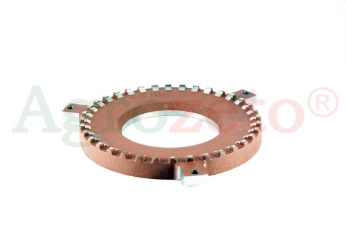 TARCZA DOCISKOWA I ST. 280 MM - CZESKA