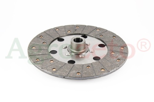 TARCZA SPRZĘGŁA I ST. 280 MM - CZESKI ZAMIENNIK <S> = 70011186