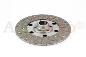 TARCZA SPRZĘGŁA II ST. 280 MM - CZESKI ZAMIENNIK <S> = 70011176, 72011150