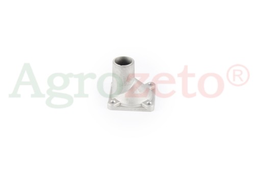 POKRYWA TERMOSTATU ALUMINIOWA