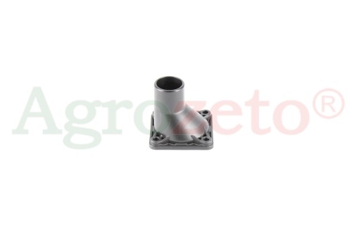 POKRYWA TERMOSTATU PLASTIKOWA