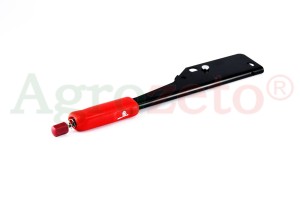 DŹWIGNIA HAMULCA RĘCZNEGO