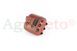  POMPA HYDRAULICZNA PODNOŚNIKA - CZESKA, ORYGINAŁ ZETOR  =70114610