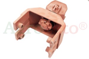 ZACZEP MECHANICZNY - ORYGINAŁ =45115130