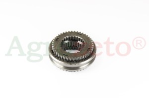  SYNCHRONIZATOR REWERSU