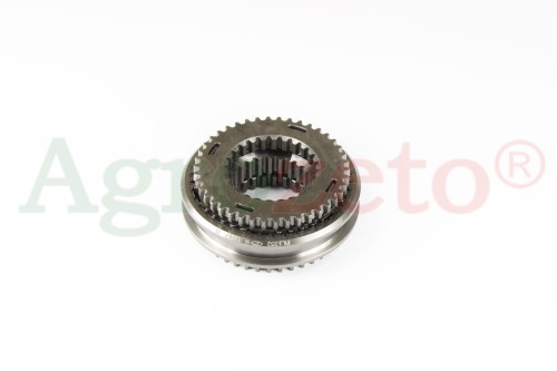  SYNCHRONIZATOR REWERSU
