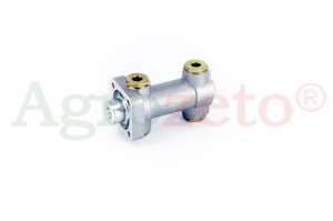 WYRÓWNYWACZ CIŚNIENIA ALUMINIOWY