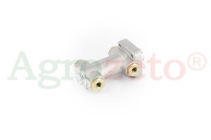 WYRÓWNYWACZ CIŚNIENIA ALUMINIOWY