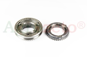  SYNCHRONIZATOR REWERSU