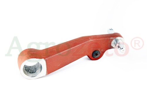 RAMIĘ LEWE PODNOŚNIKA