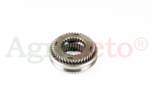  SYNCHRONIZATOR REWERSU