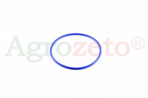 ORING SILIKON. 104x4,2  71010102