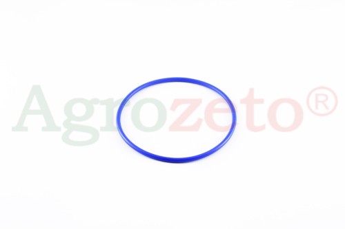 ORING SILIKON. 104x4,2  71010102