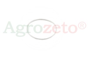 ORING SILIKON. 104x4,2  71010102