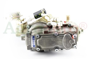  POMPA WTRYSKOWA 3137  7711/7745