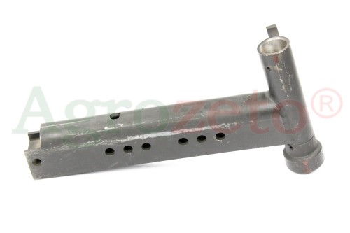 OBUDOWA PÓŁOSI PRAWA - ZAMIENNIK