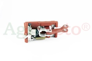 WSPORNIK CYLINDERKA HAMULCOWEGO KPL. PRAWY