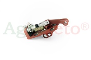 WSPORNIK CYLINDERKA HAMULCOWEGO KPL. PRAWY
