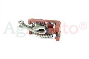 WSPORNIK CYLINDERKA HAMULCOWEGO KPL.  LEWY