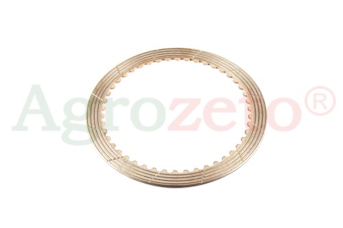 TARCZA CIERNA SPRZĘGŁA WOM / WZMACNIACZA MOMENTU 170 - ORYGINAŁ