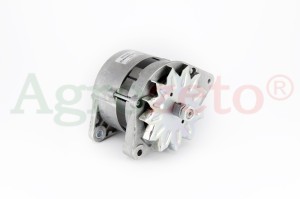 ALTERNATOR 14V/55A 3320-7340/7520-10540 - ORYGINAŁ MAGNETON