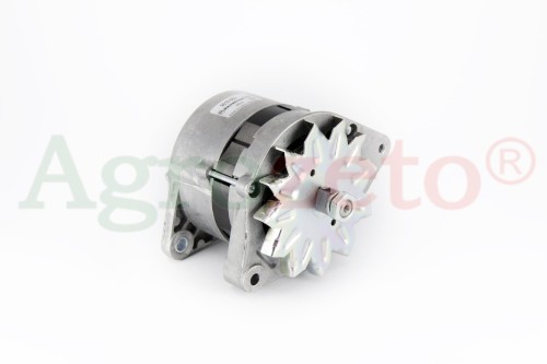 ALTERNATOR 14V/55A 3320-7340/7520-10540 - ORYGINAŁ MAGNETON