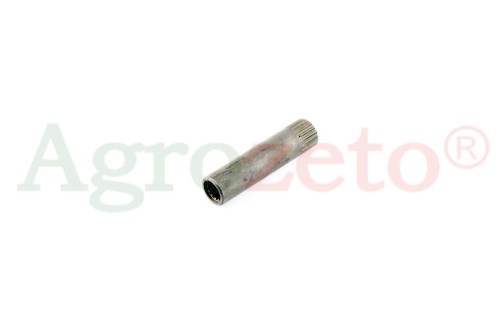 WAŁEK NAPĘDU POMPY  HYDRAULICZNEJ