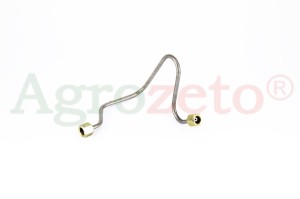 RURKA WYSOKIEGO CIŚNIENIA