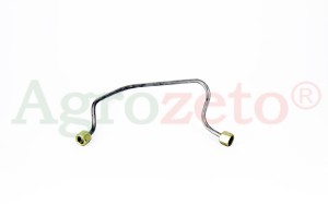 RURKA WYSOKIEGO CIŚNIENIA