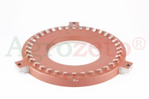 TARCZA DOCISKOWA I ST. 310 MM - CZESKA