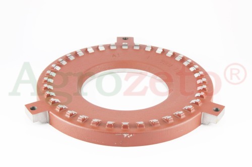 TARCZA DOCISKOWA I ST. 310 MM - CZESKA