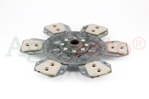 TARCZA SPRZĘGŁA I ST. 310 MM CERAMICZNA LUK =54021906