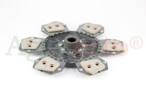 TARCZA SPRZĘGŁA I ST. 310 MM CERAMICZNA LUK =54021906