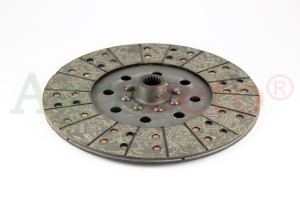 TARCZA SPRZĘGŁA I ST. 310 MM AMORTYZ. PL =54021905, 79011120