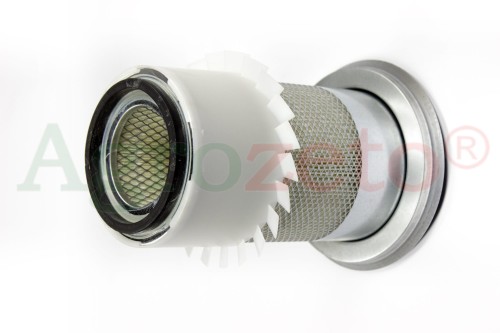 WKŁAD FILTRA POWIETRZA I 8' - ŚREDNICA POKRYWY OK. 21CM