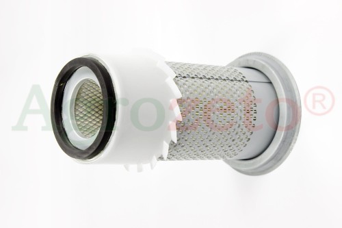 WKŁAD FILTRA POWIETRZA I 6' - ŚREDNICA POKRYWY OK. 17CM