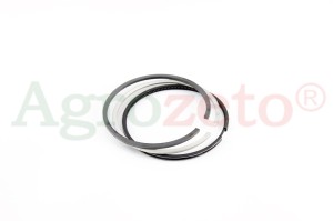 KPL. PIERŚCIENI TŁOKOWYCH *TURBO*