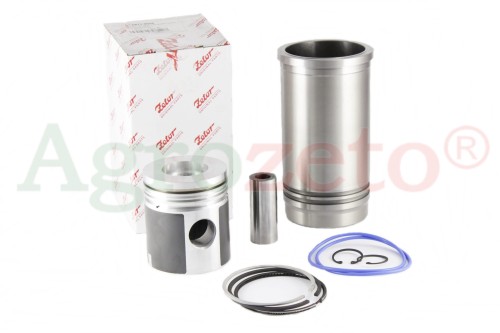  ZESTAW NAPRAWCZY TURBO 7711/7745/7320/7340 - ZETOR