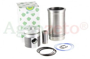 ZESTAW NAPRAWCZY TURBO 3P 110MM