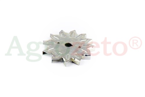 WENTYLATOR ALTERNATORA