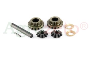 ZESTAW DYFERENCJAŁU CARRARO