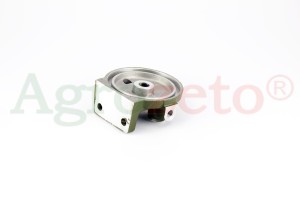 POKRYWA FILTRA POJEDYŃCZEGO (3-otwory) =931270