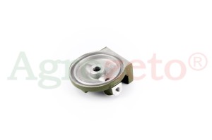 POKRYWA FILTRA POJEDYŃCZEGO (4-otwory) =931261