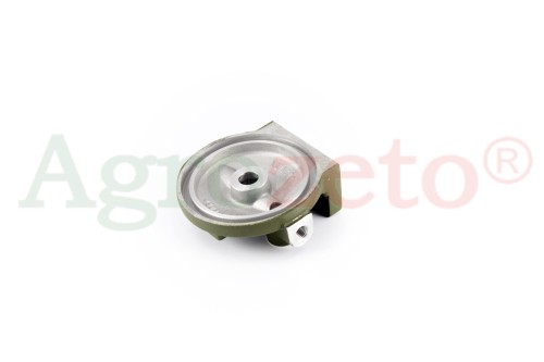 POKRYWA FILTRA POJEDYŃCZEGO (4-otwory) =931261