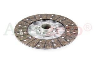 TARCZA SPRZĘGŁA II ST. LUK