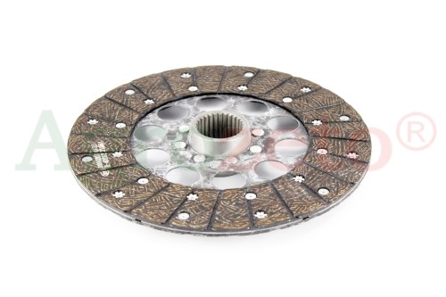 TARCZA SPRZĘGŁA II ST. LUK